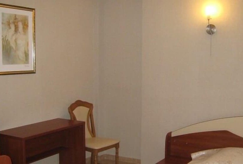 Mini Hotel Verhovina