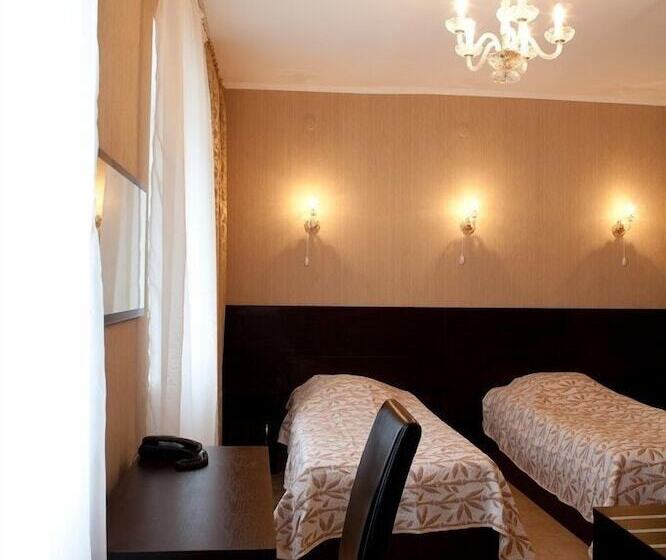 Mini Hotel Verhovina