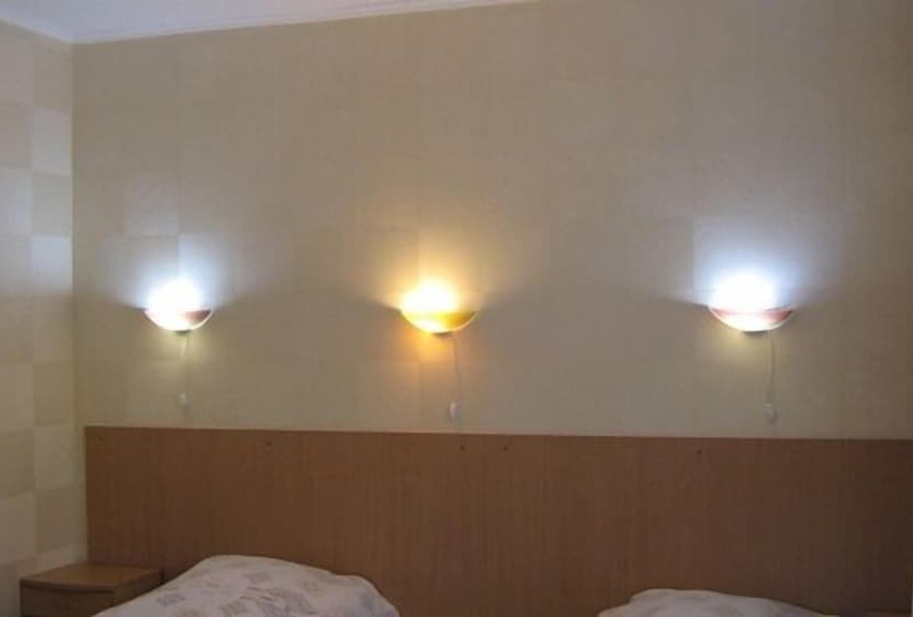 Mini Hotel Verhovina
