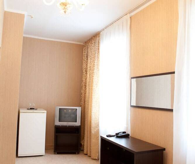 Mini Hotel Verhovina