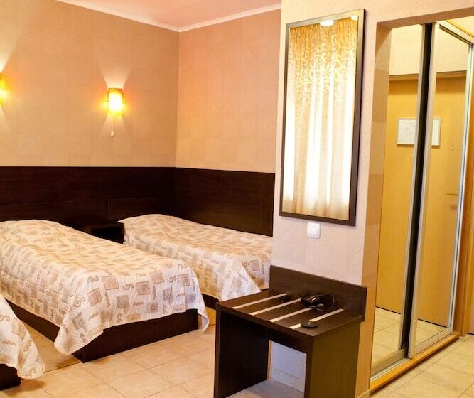 Mini Hotel Verhovina