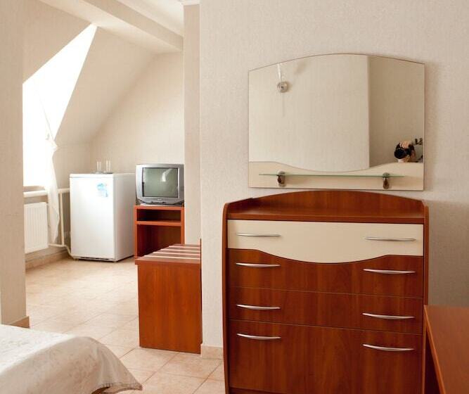 Mini Hotel Verhovina