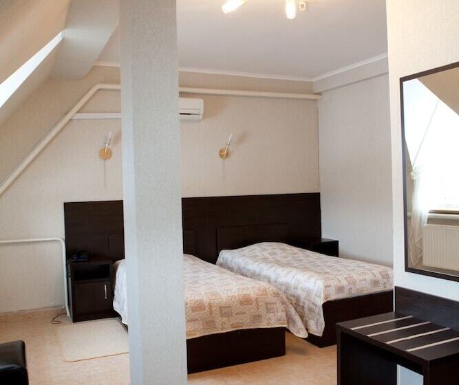 Mini Hotel Verhovina