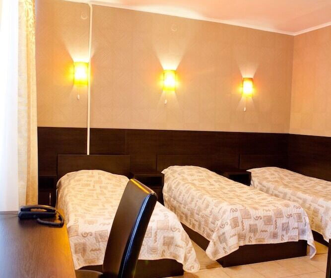 Mini Hotel Verhovina