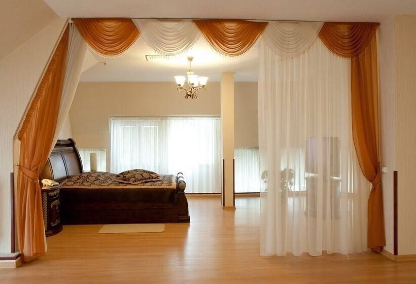 Mini Hotel Verhovina