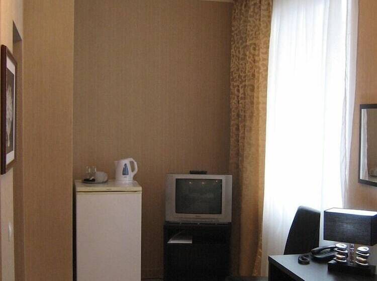 Mini Hotel Verhovina