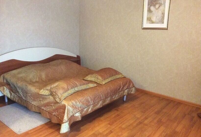 Mini Hotel Verhovina