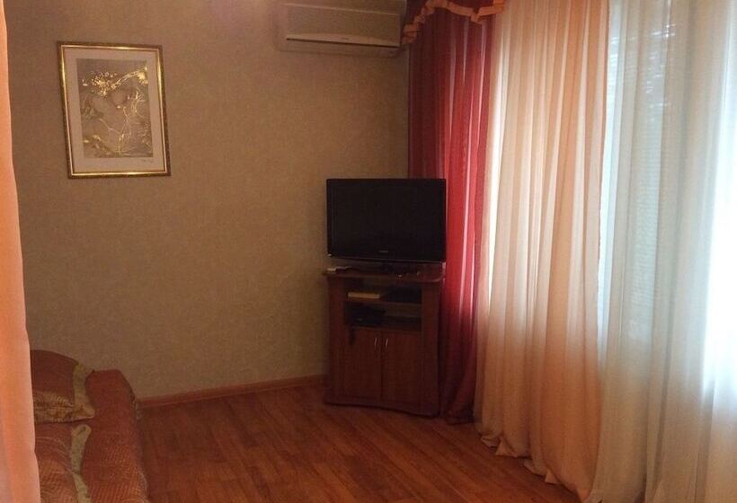 Mini Hotel Verhovina
