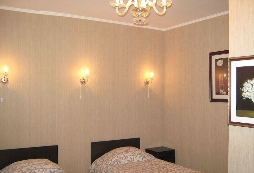 Mini Hotel Verhovina