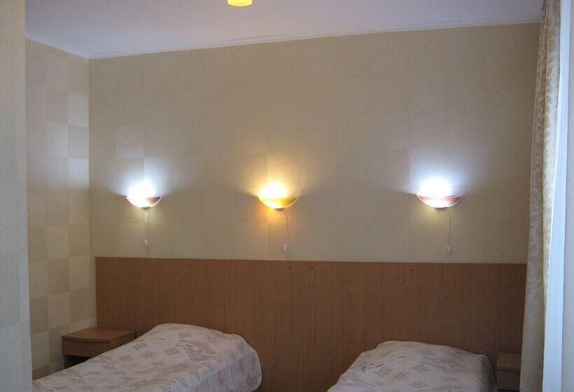 Mini Hotel Verhovina