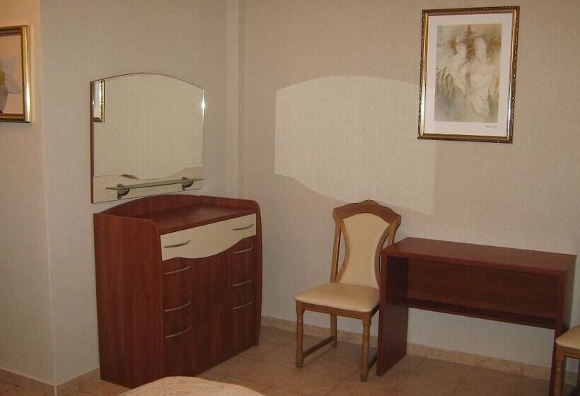 Mini Hotel Verhovina