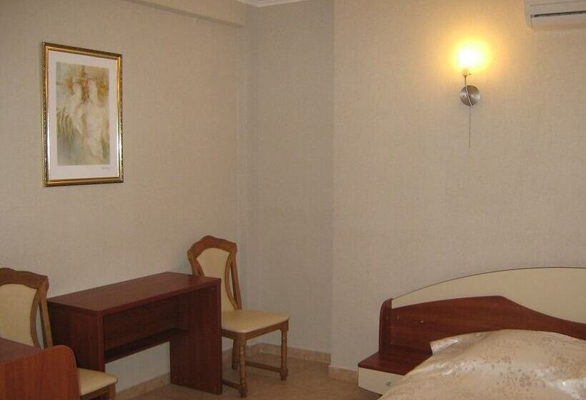 Mini Hotel Verhovina