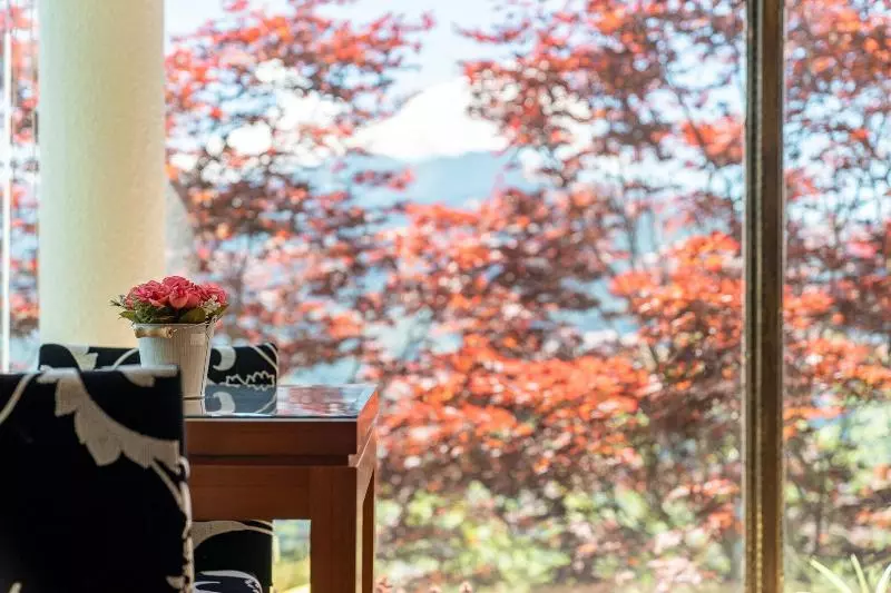 هتل Egmont Resort