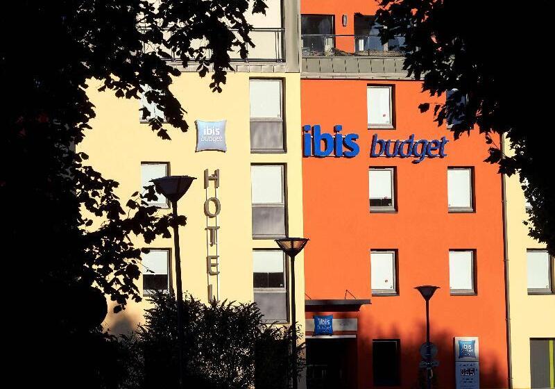 فندق Ibis Budget Auxerre Centre