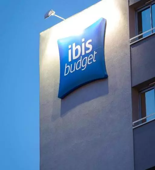 Hotelli Ibis Budget Fréjus St Raphaël Centre