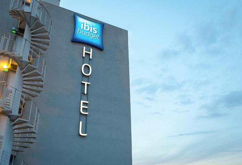 ホテル Ibis Budget Fréjus St Raphaël Centre