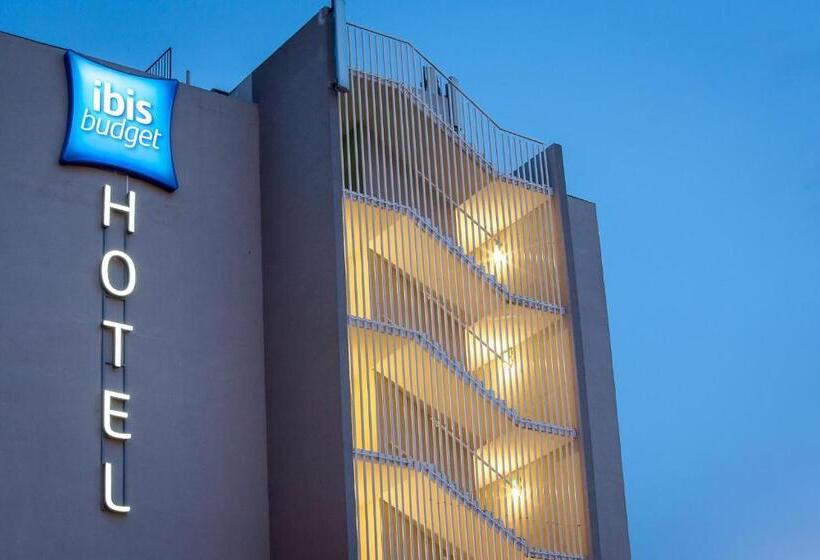 ホテル Ibis Budget Fréjus St Raphaël Centre