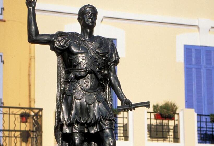 ホテル Ibis Budget Fréjus St Raphaël Centre