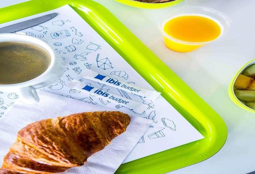 ホテル Ibis Budget Fréjus St Raphaël Centre