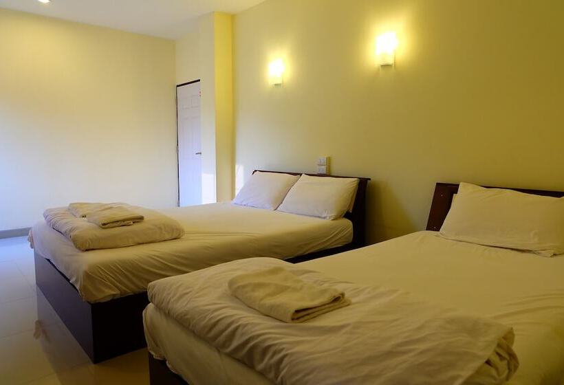 호텔 Kamlaithong Apartment