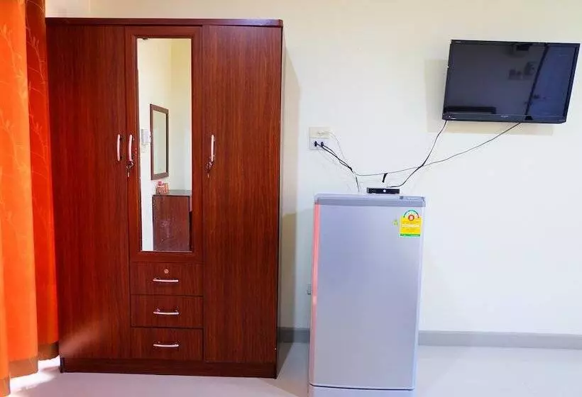هتل Kamlaithong Apartment