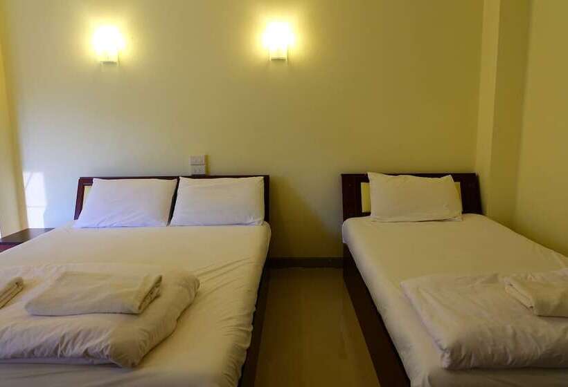 호텔 Kamlaithong Apartment