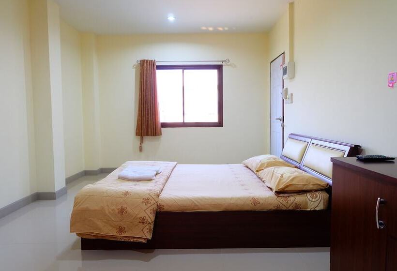 호텔 Kamlaithong Apartment