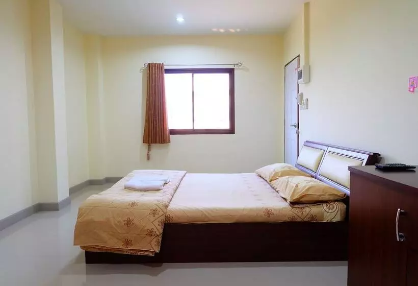 هتل Kamlaithong Apartment