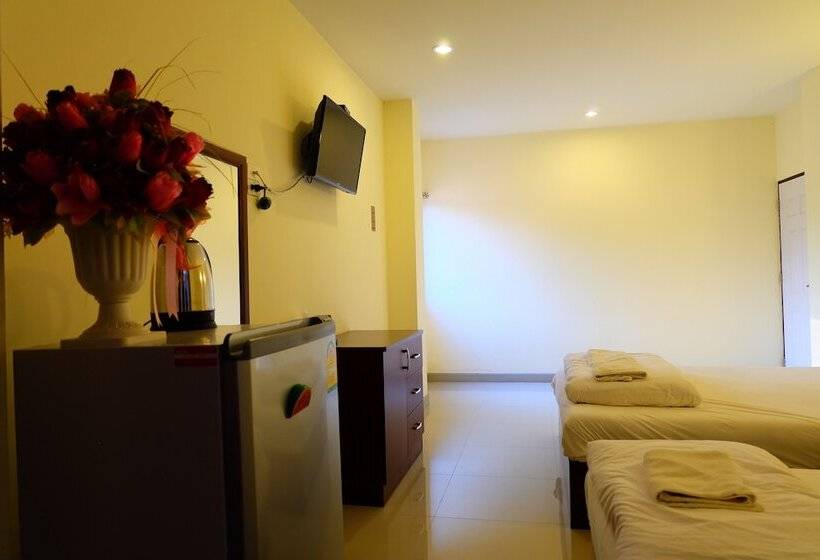 호텔 Kamlaithong Apartment