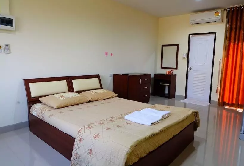 هتل Kamlaithong Apartment