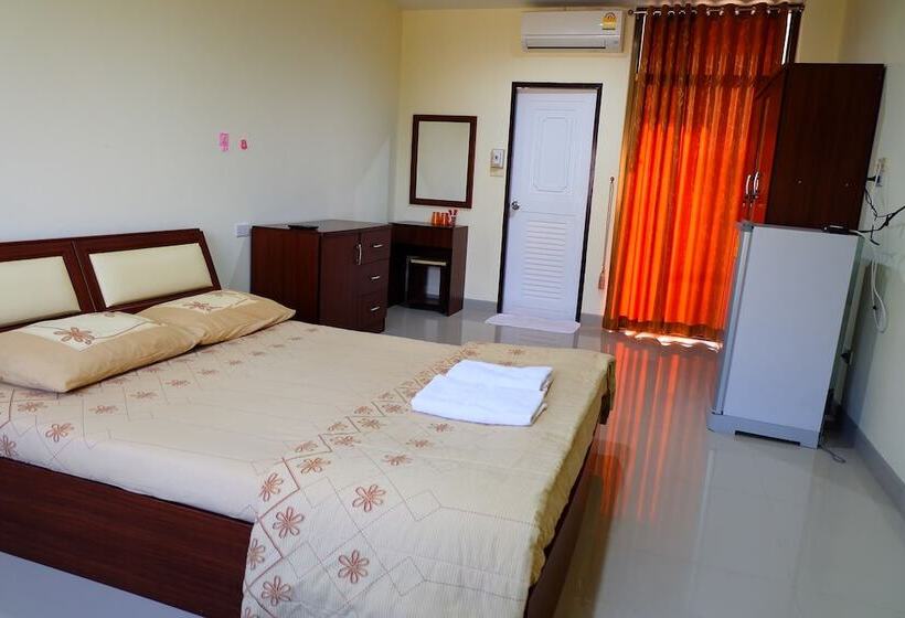 호텔 Kamlaithong Apartment