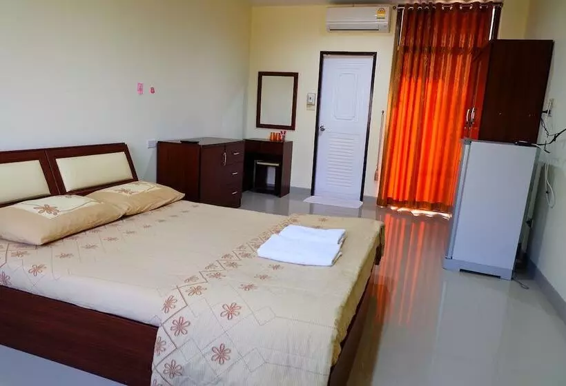 هتل Kamlaithong Apartment