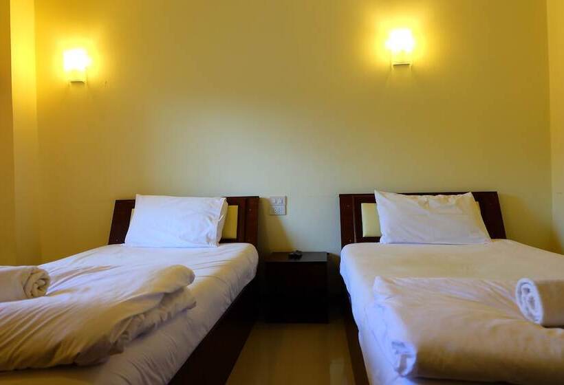 호텔 Kamlaithong Apartment