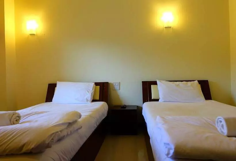 هتل Kamlaithong Apartment