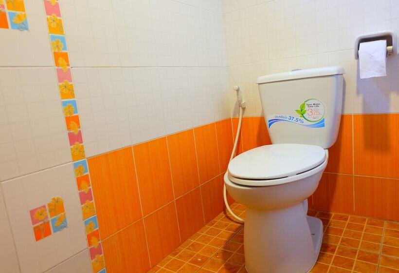 호텔 Kamlaithong Apartment