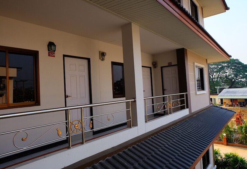 호텔 Kamlaithong Apartment