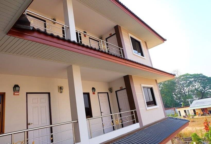 호텔 Kamlaithong Apartment