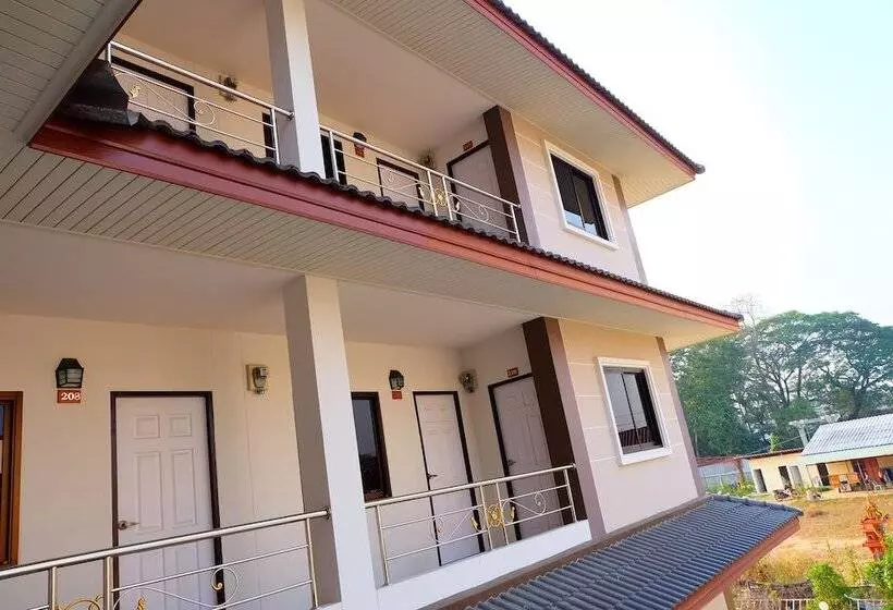 هتل Kamlaithong Apartment