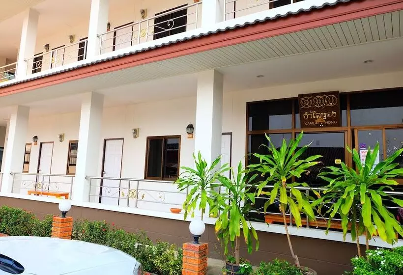 هتل Kamlaithong Apartment