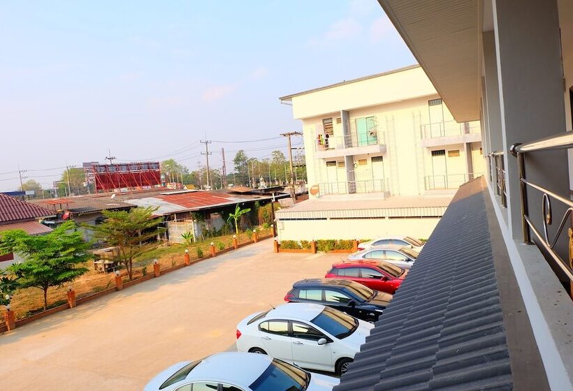 호텔 Kamlaithong Apartment