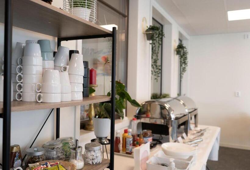 Otel L Stortorget, Ostersund