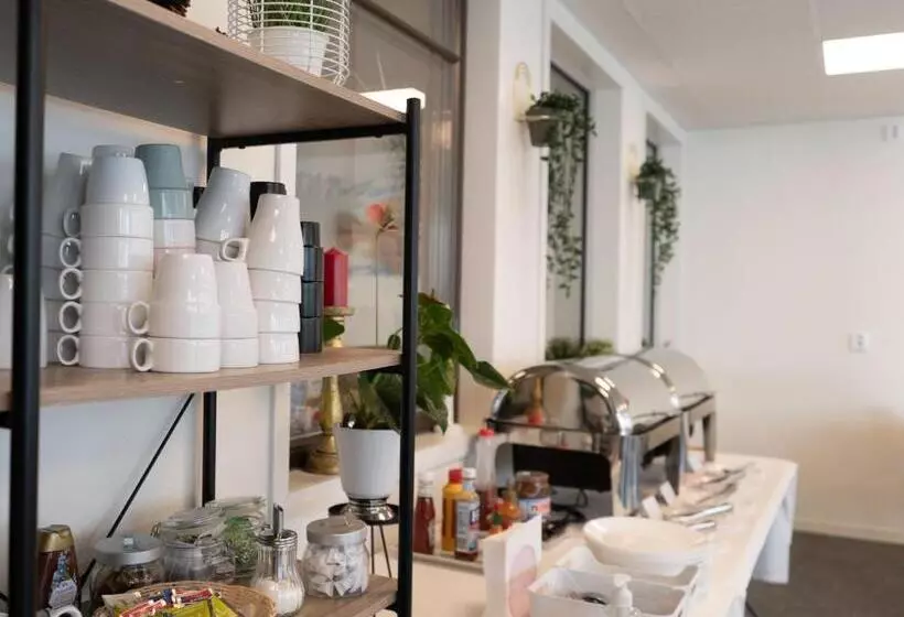 ホテル L Stortorget, Ostersund