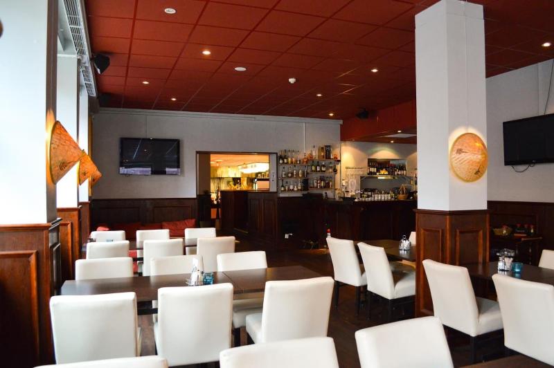 Otel L Stortorget, Ostersund