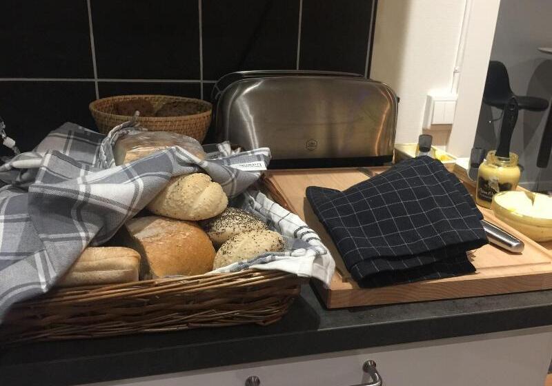 Otel L Stortorget, Ostersund