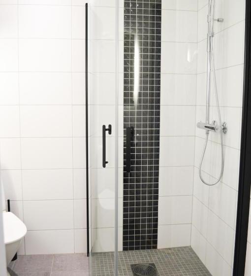 Otel L Stortorget, Ostersund