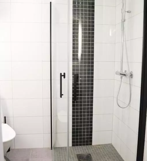 ホテル L Stortorget, Ostersund