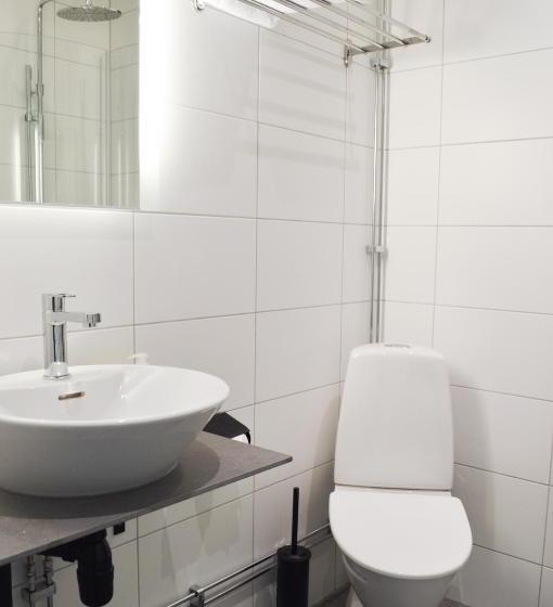 Otel L Stortorget, Ostersund