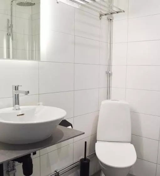 ホテル L Stortorget, Ostersund