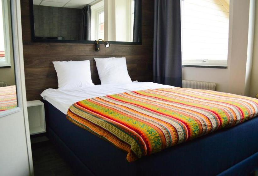 Otel L Stortorget, Ostersund