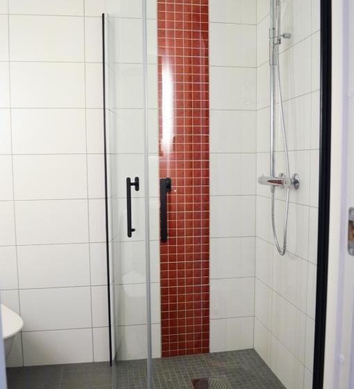 Otel L Stortorget, Ostersund